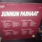 4LP JUNNUN PARHAAT ( SIS POSTIKULU  ) - pikkukuva 2