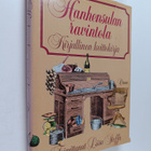Liisa Steffa : Hanhensulan ravintola : kirjallinen keitto... - pikkukuva 1