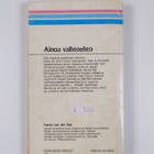 Karen Van der Zee : Ainoa vaihtoehto - pikkukuva 2