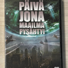 Päivä jona maailma pysähtyi (2008) Keanu Reeves - pikkukuva 1