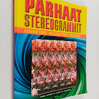 Gene Levine : Parhaat stereogrammit : uskomattomat kolmiu... - pikkukuva 1