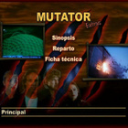 MUTATOR dvd 1989 - pikkukuva 5