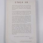 Henning Söderhjelm : Unga år - pikkukuva 2