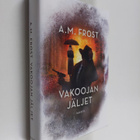 A. M. Frost : Vakoojan jäljet - pikkukuva 1