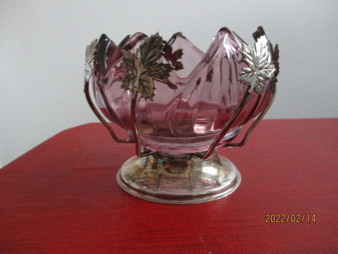 VINTAGE ENGLAND BRAMA REG SOKERIKKO TMS.