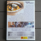 DVD: Mindstorm (Michael Ironside, Emmanuelle Vaugier 2001) - pikkukuva 2
