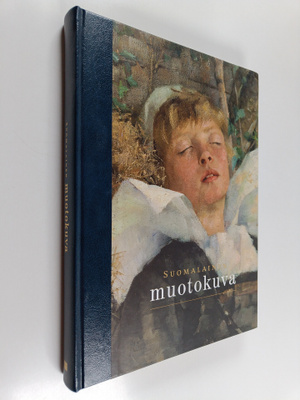 Suomalainen muotokuva (numeroitu)