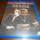 THE JUDGE - BLU-RAY - pikkukuva 1