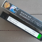 VHS: Dallas: J.R.:n Paluu (Larry Hagman, Linda Grey 1996) - pikkukuva 4