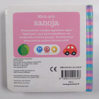 Minä opin sanoja - pikkukuva 2