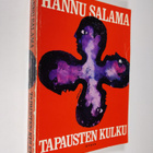 Hannu Salama : Tapausten kulku - pikkukuva 1
