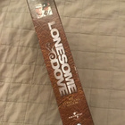 Lonesome Dove Collectors Edition 10 x DVD - pikkukuva 2