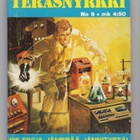 Teräsnyrkki 9 - 1975 - pikkukuva 1