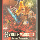 Hyrule Warriors: Age of Calamity / Nintendo Switch - pikkukuva 1