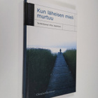 Eila (toim.) Jaatinen : Kun läheisen mieli murtuu : omais... - pikkukuva 1