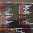 The Best Air Guitar Album in the World II 2CD - pikkukuva 2