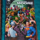 DC-SANKARIT # Alan Moore # KIRJA - pikkukuva 1
