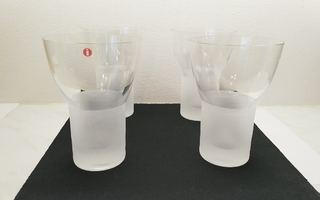 Iittala Marius olutlasit 4 kpl, Markku Salo