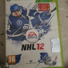 Xbox 360 Nhl 12 peli - pikkukuva 1