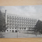 VANHA Postikortti Hämeenlinna 1940-luku - pikkukuva 1