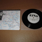 Santtu Karhu & Talvisovat 7" Airotoi Veneh, PS v.1990 EX/EX - pikkukuva 1