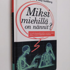 Mark Leyner : Miksi miehillä on nännit? ja muita kysymyks... - pikkukuva 1