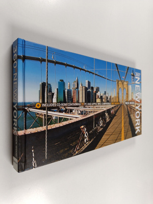 Nick Wood ym. : New York