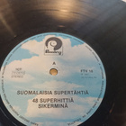 LP  Suomalaisia supertähtiä - pikkukuva 3