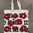 Marimekko logokangaskassi UUSI - pikkukuva 2