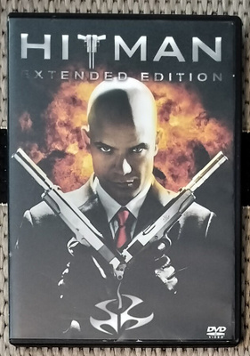 Hitman
