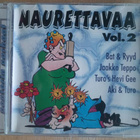 Eri esittäjiä: Naurettavaa Vol. 2 - pikkukuva 1