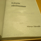 Werner Härmälä: Livets strömmar - pikkukuva 2