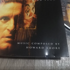 Howard Shore – The Game Soundtrack (CD) - pikkukuva 4