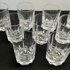 Tapio Wirkkala Jussi snapsilasi  Iittala - pikkukuva 4