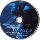 Trinity • Into The Blue CD Maxi-Single - pikkukuva 4