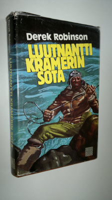 Derek Robinson : Luutnantti Kramerin sota