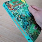 Pratchett: Noitasiskokset - pikkukuva 3
