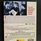 ARSENIKKIA JA VANHOJA PITSEJÄ . DVD . CARY GRANT - pikkukuva 2