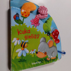 Sandra Grimm : Kuka siellä? - pikkukuva 1