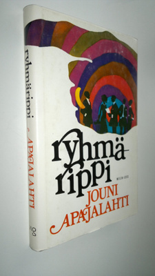 Jouni Apajalahti : Ryhmärippi