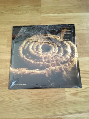 Coil / Nine Inch Nails – Recoiled LP