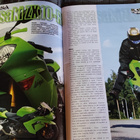 Bomber Magazine 2/2005 - pikkukuva 2