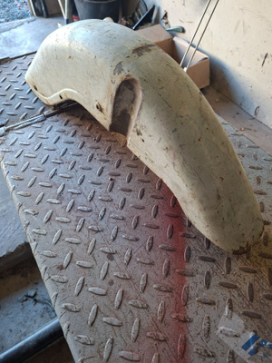 Husqvarna cornette lokasuoja