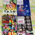 The Holo Brothers koko sarja #1-10 + spesiaali - pikkukuva 2