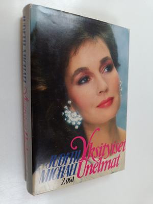 Judith Michael : Yksityiset unelmat 2