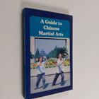 Tianji Li : A guide to Chinese martial arts - pikkukuva 1