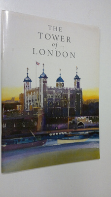 Peter Hammond : Her Majesty's Royal Palace and Fortress o...