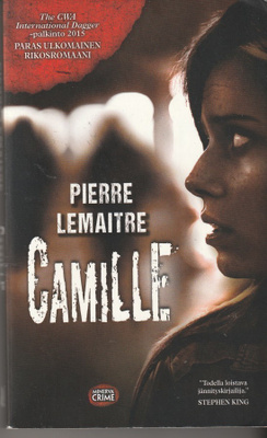 Pierre Lemaitre, Camille