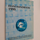 FEANI handbook 1999 - pikkukuva 1