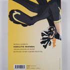 Hokuto manga Vol 2 - pikkukuva 2